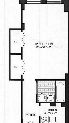 5th image of 150 E 39th St APT 809