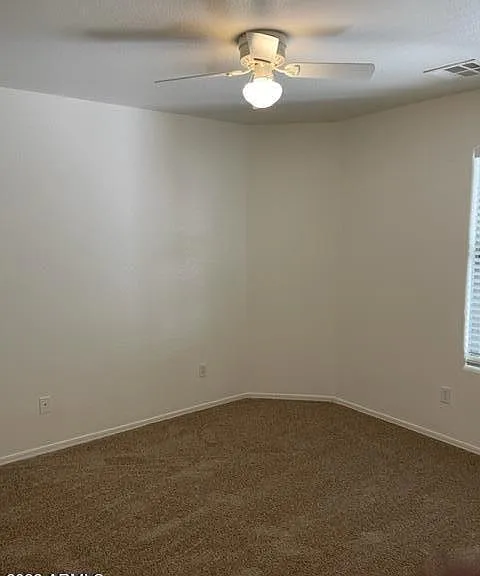 another bedroom nice new fresh carpet