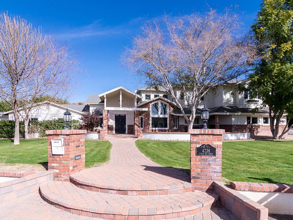 1st image of 4736 E Calle Del Norte