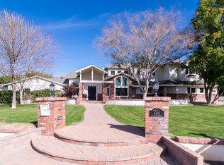 4736 E Calle Del Norte, Phoenix, AZ 85018