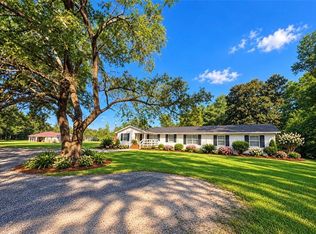 15162 Randolph Foster Rd, Wilmer, AL 36587