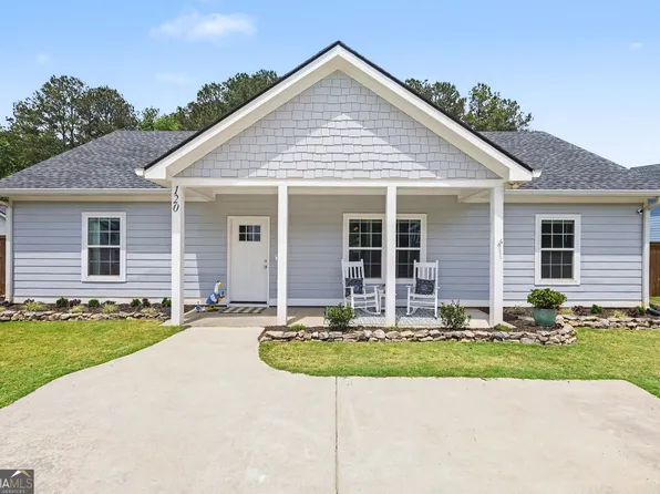 120 Sidetrack Cir, Comer, GA 30629