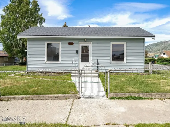 2125 Elm St, Butte, MT 59701