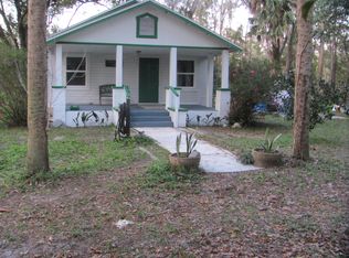 19299 NW 242nd St, High Springs, FL 32643