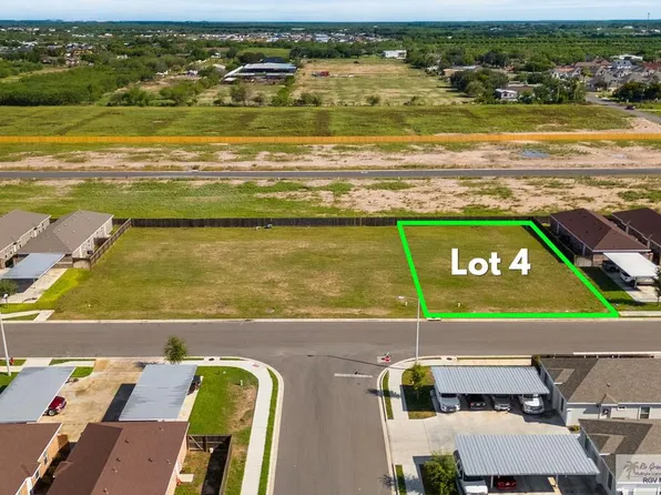 812 Sunset Ln #4, Mission, TX 78573