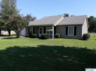 1781 McKee Rd, Toney, AL 35773