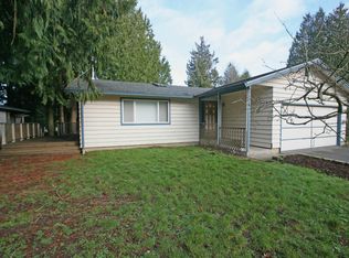 1930 NW Circle Dr N, Poulsbo, WA 98370
