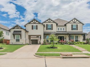 6913 Mozart Rd, Colleyville, TX 76034