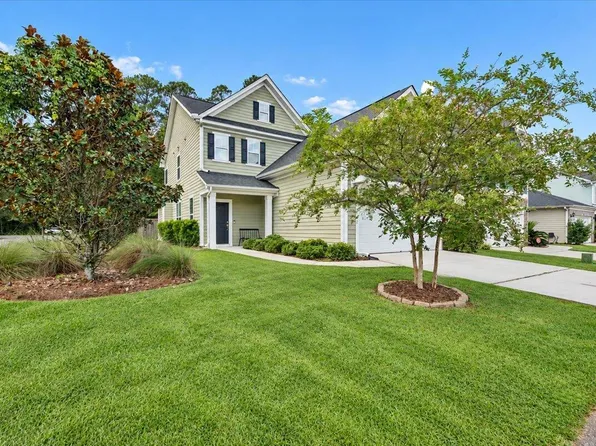 3135 Mulan Ln, Charleston, SC 29414