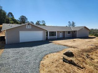 53854 Dogwood Dr, North Fork, CA