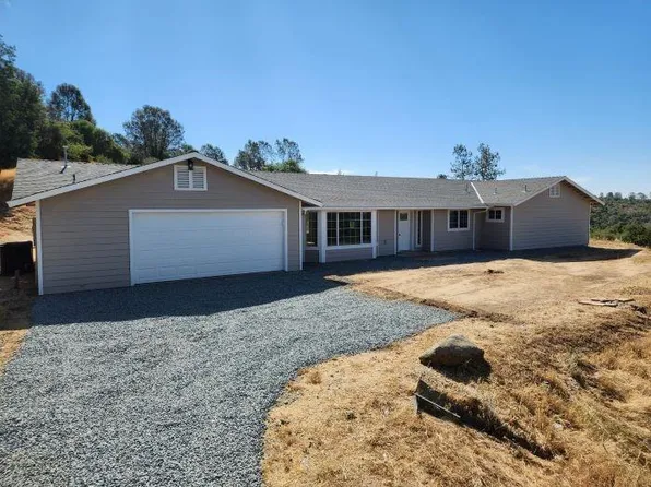 53854 Dogwood Dr, North Fork, CA 93643