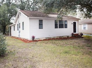 1606 N Ferrell St, Plant City, FL 33563