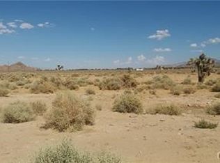 0 Boulder Ave, Barstow, CA 92311