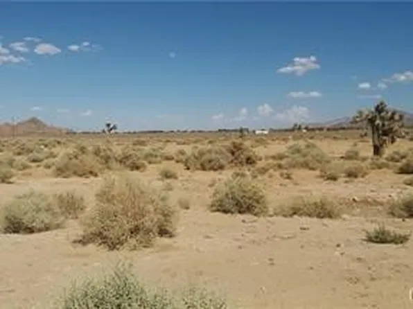 0 Boulder Ave, Barstow, CA 92311