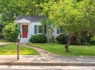 318 52nd Ave N, Nashville, TN 37209