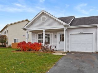 22237 W Norwich Ln, Plainfield, IL