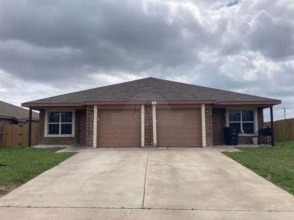 5706 Lariat Ct, Killeen, TX 76543