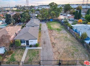 118 W Bennett St, Compton, CA 90220