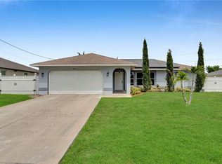 221 NE 23rd Ave, Cape Coral, FL 33909
