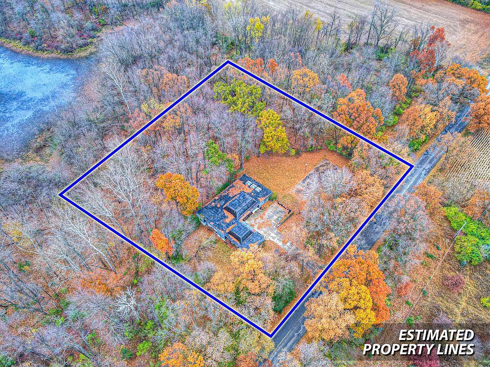 933 Crispell Rd, Clarklake, MI 49234 Zillow