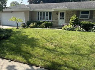 5021 Open Wood Way, Madison, WI 53714