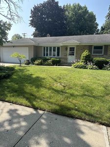 5021 Open Wood Way, Madison, WI, 53714