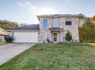 1705 Creekside Ave, Sherman, TX 75092