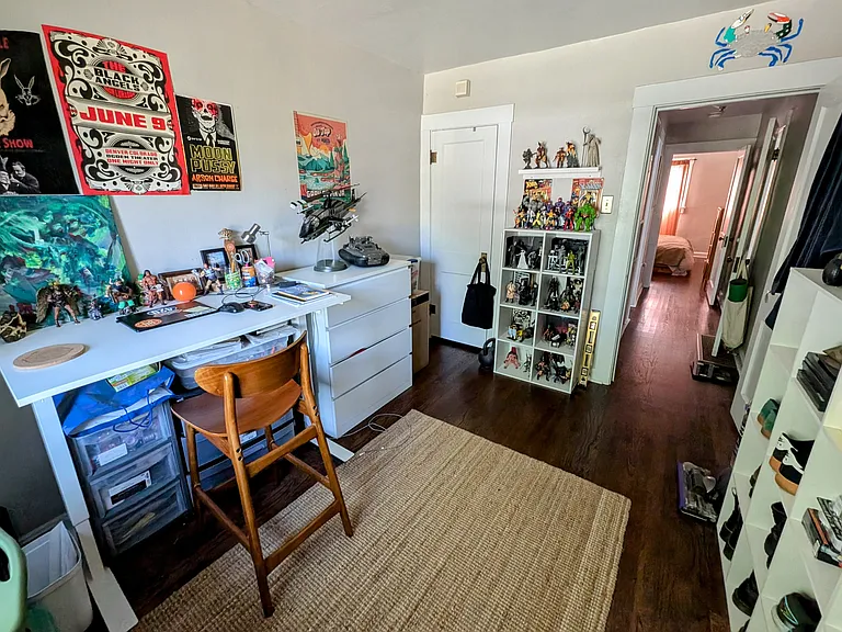 1532 Forest St — Photo 10