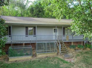 192 Shortt Rd, Rogersville, TN 37857