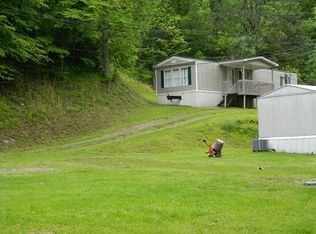 248 & 262 Newsome Br, Virgie, KY 41572