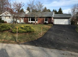 1405 Central Dr, Erie, PA 16505