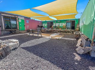 786 Whisper Ln, Heber, AZ 85928