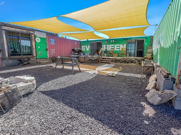 786 Whisper Ln, Heber, AZ 85928