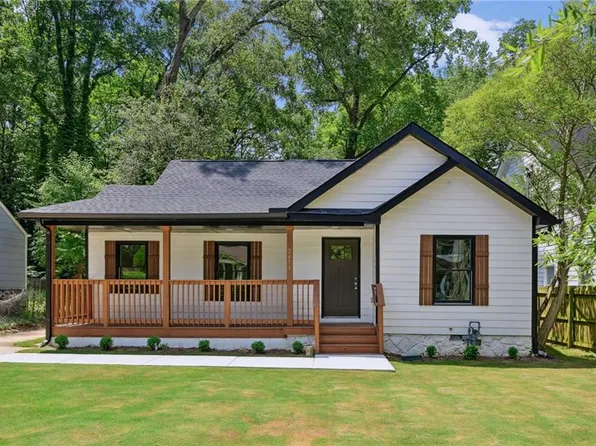 2693 Memorial Dr SE, Atlanta, GA 30317