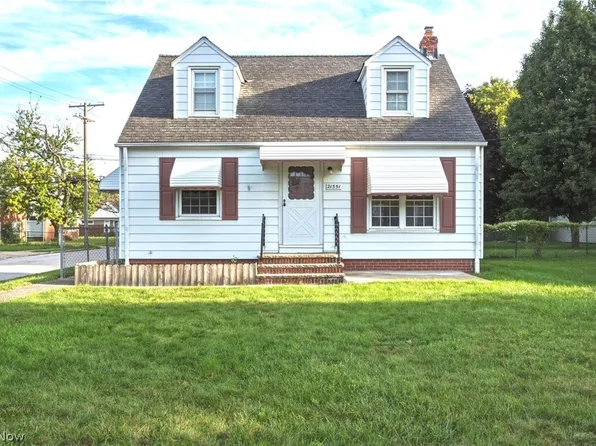 21351 Goller Ave, Euclid, OH 44119