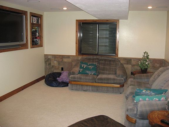 Theatre Room