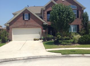 9967 Valance Way, Conroe, TX 77385