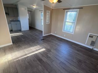 61 Charlie Rd, Fraziers Bottom, WV 25082