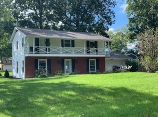 4907 Schmucker Dr, Fort Wayne, IN 46835