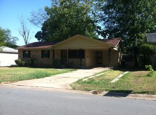 7709 W 28th St, Little Rock, AR 72204