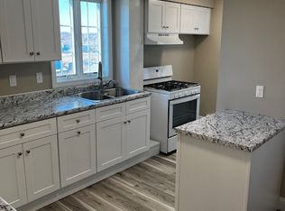 104 Barnaby St #1, Fall River, MA 02720