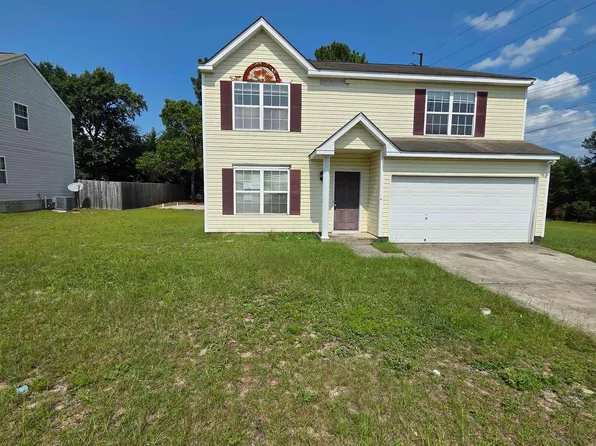 220 Appletree Ln, West Columbia, SC 29170