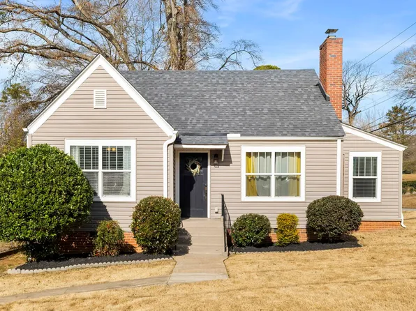 23 Charlotte St, Greenville, SC 29607