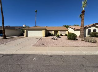 8016 W Vermont Ave, Glendale, AZ 85303