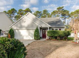 12 Hidden Lakes Cir, Bluffton, SC 29910