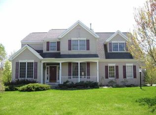 7 Twinflower Ct, Malta, NY 12020