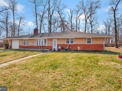 7908 Westwood Ct, Clinton, MD, 20735