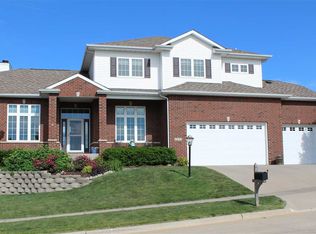 4743 Dryden Ct, Iowa City, IA 52245