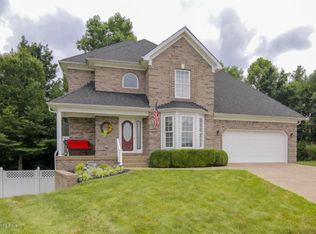 5600 Pleasure Ct, Louisville, KY 40272