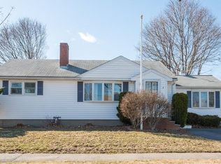 4 Buker Rd, Danvers, MA 01923